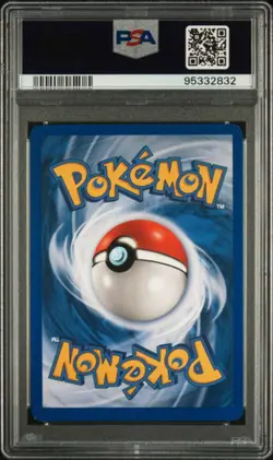 PSA 9 - 2003 EX Sandstorm Umbreon 24/100 Rare Pokemon Card - Image 2