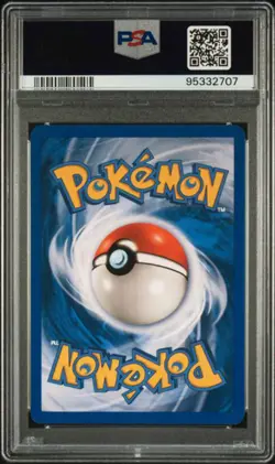 PSA 10 - 2003 EX Ruby & Sapphire Base Set Pokemon Reversal 87/109 Pokemon Card - Image 2