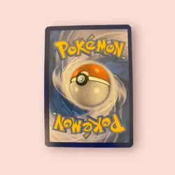 Ampharos 40/114 - XY Steam Siege - Holo Rare Pokemon Card - NM - Image 2