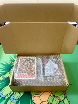 One Piece TCG Bulk Lot - Several Sets Including Leader & DON!! Cards *Duplicates - Image 3