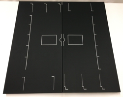 Pokemon TCG Classic Collection - NO CARDS - Game Mat - Deck Boxes - Counters - Image 2