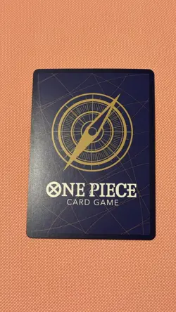 One Piece TCG Kyros Royal Blood OP10-046 Alt Art English Card - Image 2