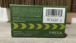 MTG Bloomburrow Commander Deck - Squirreled Away - Magic The Gathering Sealed - Image 4