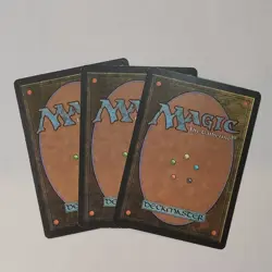 MTG 1x Putrefy Magic Player Rewards Textless 5/7 - Moderate Play - Image 3