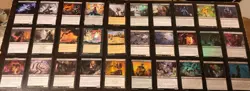 105x Xu-Ifit, Osteoharmonist Magic The Gathering Commander Deck / Used / MTG - Image 2