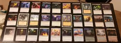 105x Xu-Ifit, Osteoharmonist Magic The Gathering Commander Deck / Used / MTG - Image 3