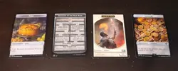 105x Xu-Ifit, Osteoharmonist Magic The Gathering Commander Deck / Used / MTG - Image 5