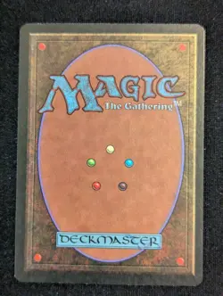 Chain Lightning - Legends - LP - MTG - Magic The Gathering - Red - Sorcery - Image 4