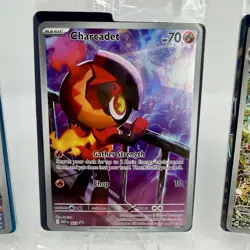 Pokemon TCG ETB Sealed Promo Lot - 3 Sealed Promos! Mixed Sets! - Image 3