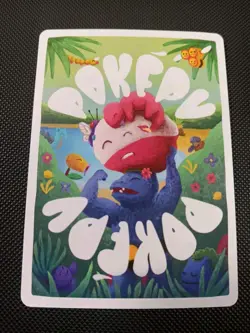 Pokepu Season 2 Clifaburt Clefable Pokemon Fan Art Mick Junco Artist - Image 2