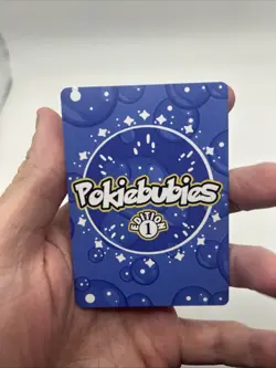 Pokiebubies 1st Edition Fan Art Chef Ken Lee Zapie #55 Zapdos V2 Holo Pokemon - Image 5