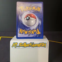 Pokemon TCG - Kangaskhan Holo Jungle set Vintage 5/64 - MP - Image 3