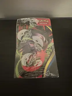 POKEMON TCG MEGA EVOLUTION PHANTASMAL FLAMES BOOSTER BOX FACTORY SEALED NEW - Image 2