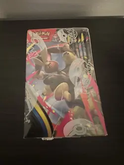 POKEMON TCG MEGA EVOLUTION PHANTASMAL FLAMES BOOSTER BOX FACTORY SEALED NEW - Image 4