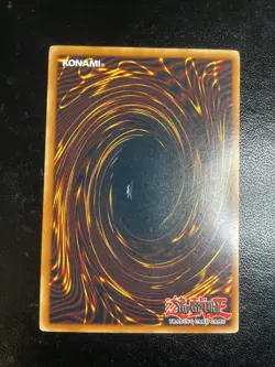 ELEMENTAL HERO FLAME WINGMAN - EHC1-EN004 - Secret Rare - Limited Edition - (LP) - Image 2