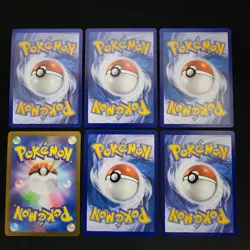 Pokemon Eevee x23 Card Lot Bundle - Image 4