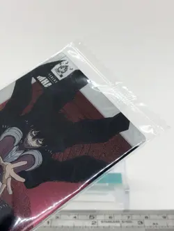 Dabi My Hero Academia Anime Manga Wafer Card Unopened Japanese 09 - Image 4