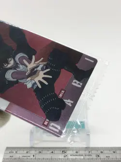 Dabi My Hero Academia Anime Manga Wafer Card Unopened Japanese 09 - Image 5