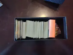 Pokemon Celebration and other Card lot With Gmax Pikachu Figure - Image 3