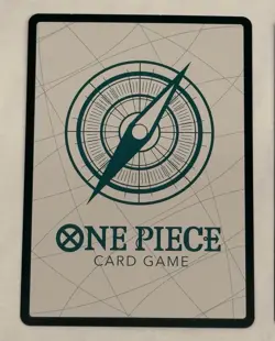 2022 One Piece - Don!! Alt Art Luffy Romance Dawn English OP01 Foil Cards (2x) - Image 4