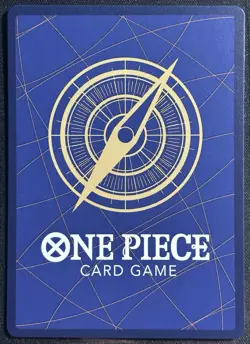 Trafalgar Law ST02-009 - SR One Piece TCG Starter Deck Worst Generation- NM Card - Image 2