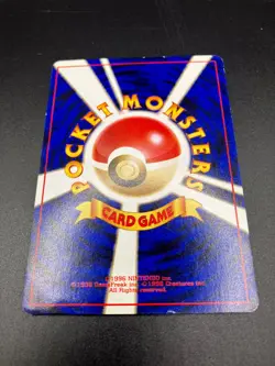 Pokemon Card Vintage Japanese Dark Series Team Rocket Old Back Lot of 8 Rare - Image 3