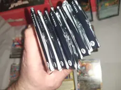Magic The Gathering Spiderman Card Bundle Bundle - Image 4