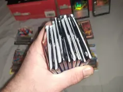 Magic The Gathering Spiderman Card Bundle Bundle - Image 5