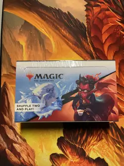 MTG Jumpstart 2022 Booster Box Sealed Engish - Image 1