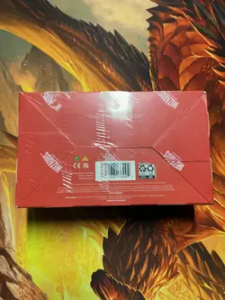 MTG Jumpstart 2022 Booster Box Sealed Engish - Image 3