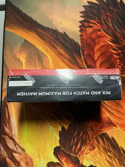 MTG Jumpstart 2022 Booster Box Sealed Engish - Image 4