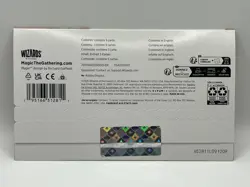 Magic the Gathering MTG Secret Lair Flower Power Non Foil Sealed - Image 2