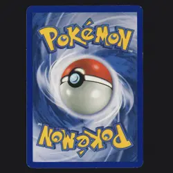 Dark Gloom 36/82 Team Rocket WOTC Vintage Lightly Played Pokemon TCG LP 🔥 - Image 2