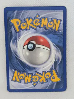 Swampert EX Team Magma vs Team Aqua Holo Ultra Foil Rare Pokemon TCG Nintendo MP - Image 2
