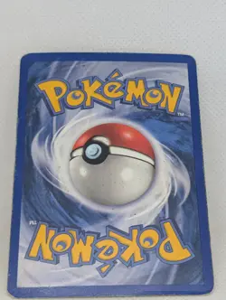 Swampert EX Team Magma vs Team Aqua Holo Ultra Foil Rare Pokemon TCG Nintendo MP - Image 5