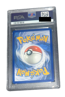 Pokemon - Blastoise ex - PSA 9 - 2023 MEW / 151 - ENG - Illustration Rare / SIR - Image 5