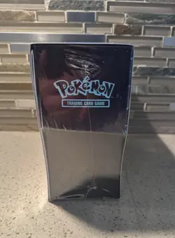 Mega Evolution Phantasmal Flames Pokemon Center ETB - Image 4