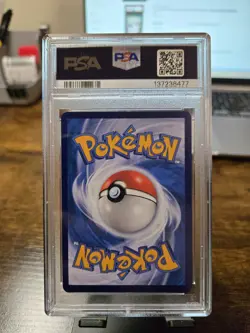 2025 POKEMON SIMPLIFIED CHINESE 151 C-COLLECTION 151 #151 MEW EX PSA 10 - Image 2