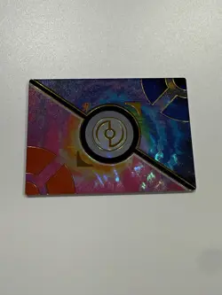 NON TCG Chinese Pokemon EIF Origin Collection 3.0 Mega Charizard X PM-ME NO.001 - Image 2