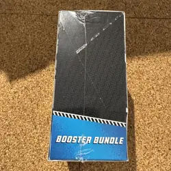 Pokemon TCG: - BLACK BOLT booster bundle FACTORY SEALED 6 packs - Image 3