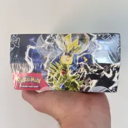 Pokemon TCG Obsidian Flames Booster Box (36 Packs) - Sealed w/ Minor Tear - Image 5