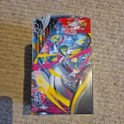 Pokemon TCG Mega Evolutions Half Booster Box(18 Packs)FACTORY SEALED FAST SHIP🔥 - Image 1