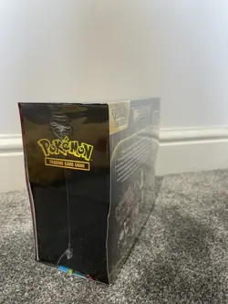 Pokemon Mega Evolution Gardevoir Elite Trainer Box ETB New/Sealed 📦 - Image 3