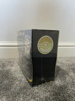 Pokemon Mega Evolution Gardevoir Elite Trainer Box ETB New/Sealed 📦 - Image 4