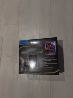NEW 2025 Pokemon Mega Evolution Phantasmal Flames Elite Trainer Box ETB, IN HAND - Image 5