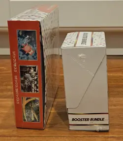 Pokemon 151 SV Booster Bundle & Japanese Booster Box Factory Sealed - LOT x2 - Image 4