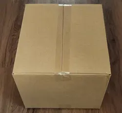 Pokemon TCG Archaludon ex & Reshiram ex Box Target Bundle Factory Case - Sealed - Image 5