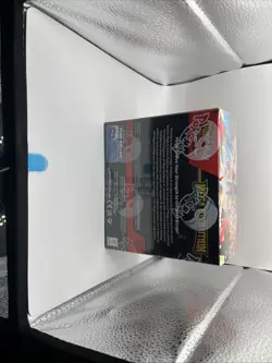 Pokemon TCG Mega Evolution Phantasmal Flames BOOSTER BOX Factory Sealed 36 Packs - Image 3