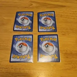 Pokemon TCG: Protective Goggles (Reverse Hollow) - 164/165 - S&V 151 - Uncommon - Image 2