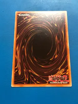 YUGIOH Secret Rare De-Fusion LCKC-EN044 1st Edition - Image 2